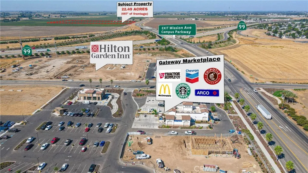 0 Mission Merced Ca Merced, CA 95341 - Photo 14 of 24