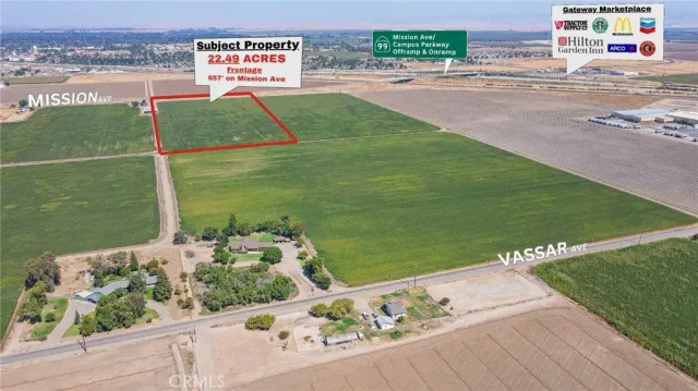 a sign that is on the side of the building