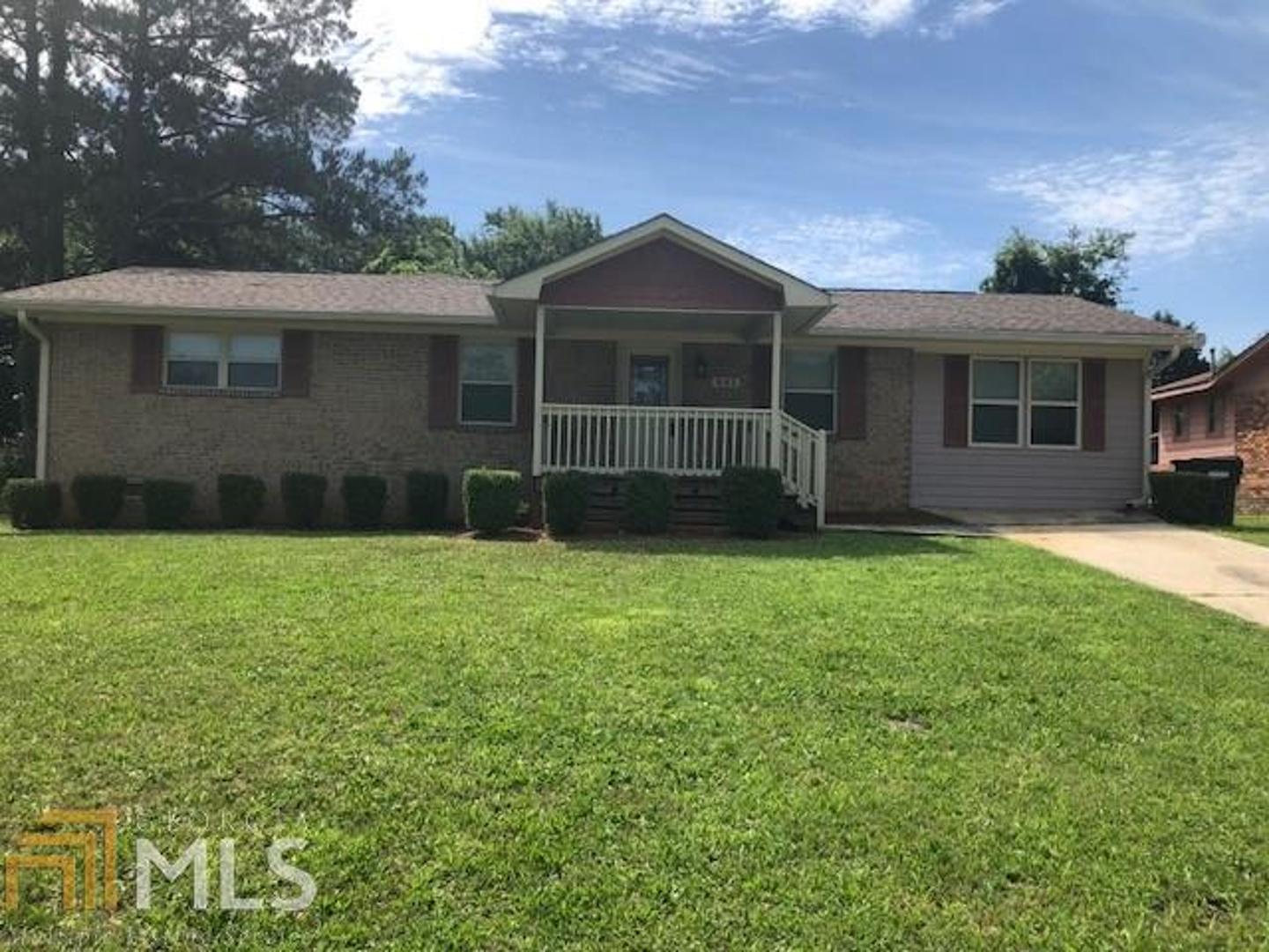 881 Meadow Ridge Drive Madison, GA 30650 - Photo 1 of 1 Gallery Image 1