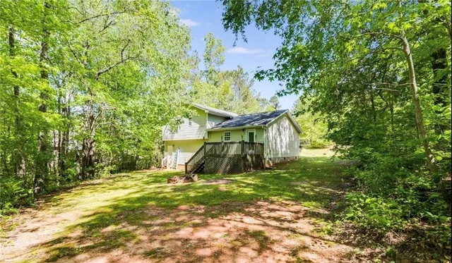 $270,000 | 419 Tommy Thompson Way, Whitesburg, GA 30185