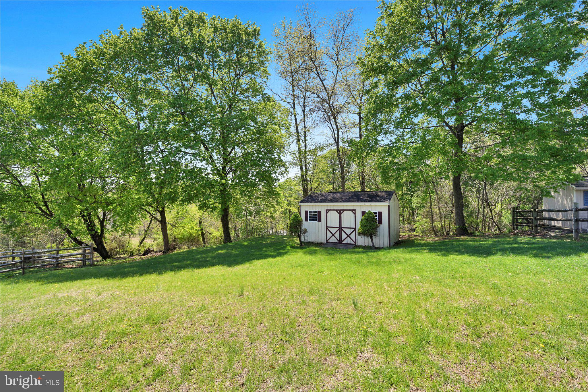 624 Stoney Run Road Pottsville, PA 17901 - Photo 35 of 40 a view of a house with a yard