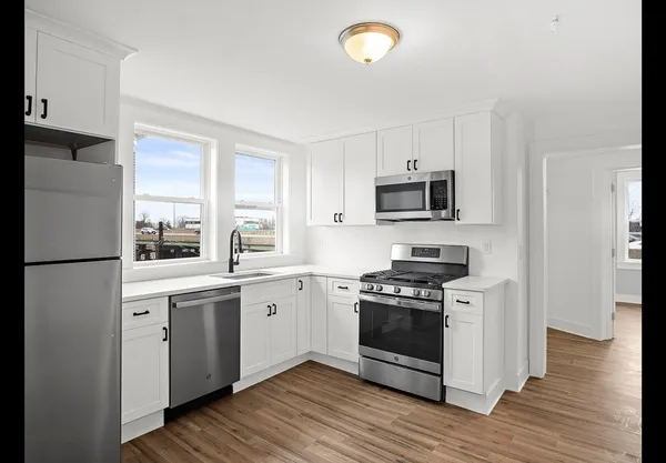 $2,550 | 2 Redfield Street, Unit 3, Boston, MA 02122
