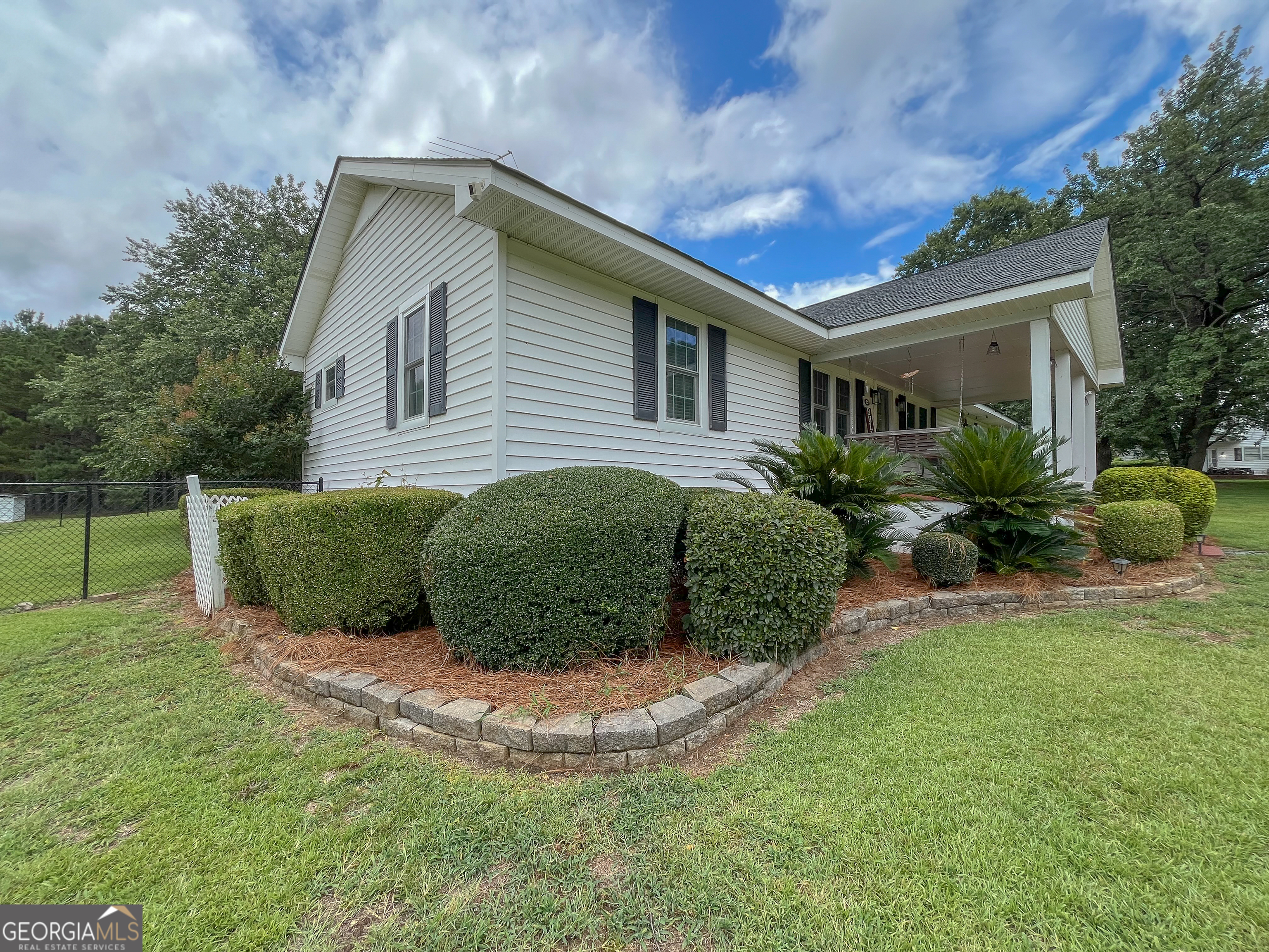 431 Strickland Road Dublin, GA 31021 - Photo 32 of 44