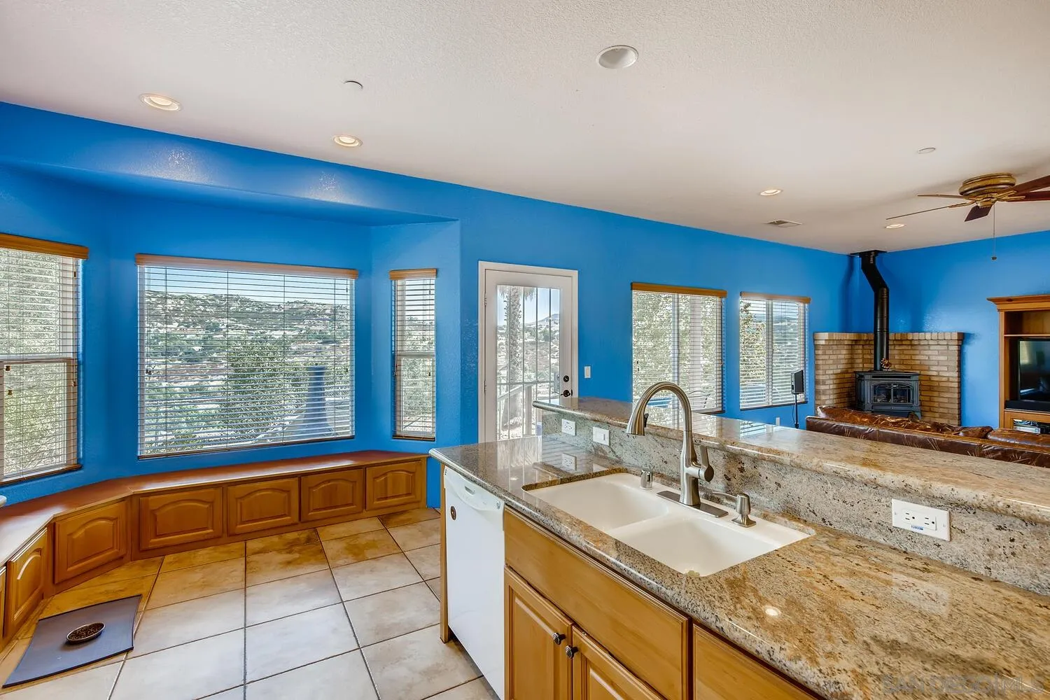 845 Rykers Ridge Road Ramona, CA 92065 - Photo 12 of 28 Gallery Image 12