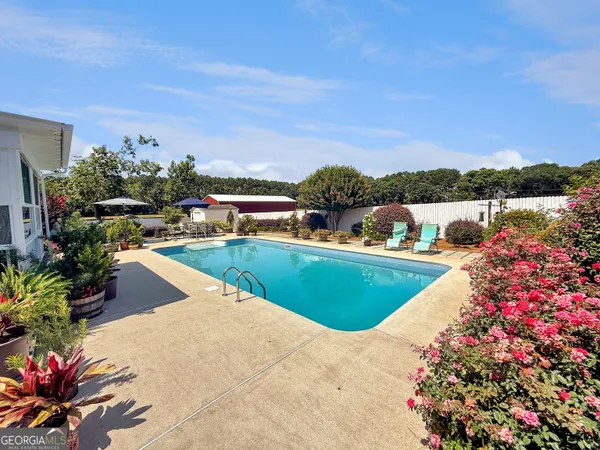 $1,499,000 | 6356 Highway 191, Comer, GA 30629