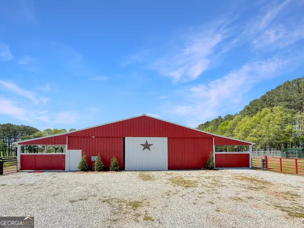 $1,499,000 | 6356 Highway 191, Comer, GA 30629