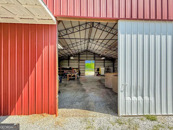 $1,499,000 | 6356 Highway 191, Comer, GA 30629