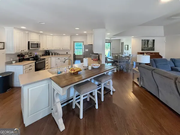 $1,499,000 | 6356 Highway 191, Comer, GA 30629