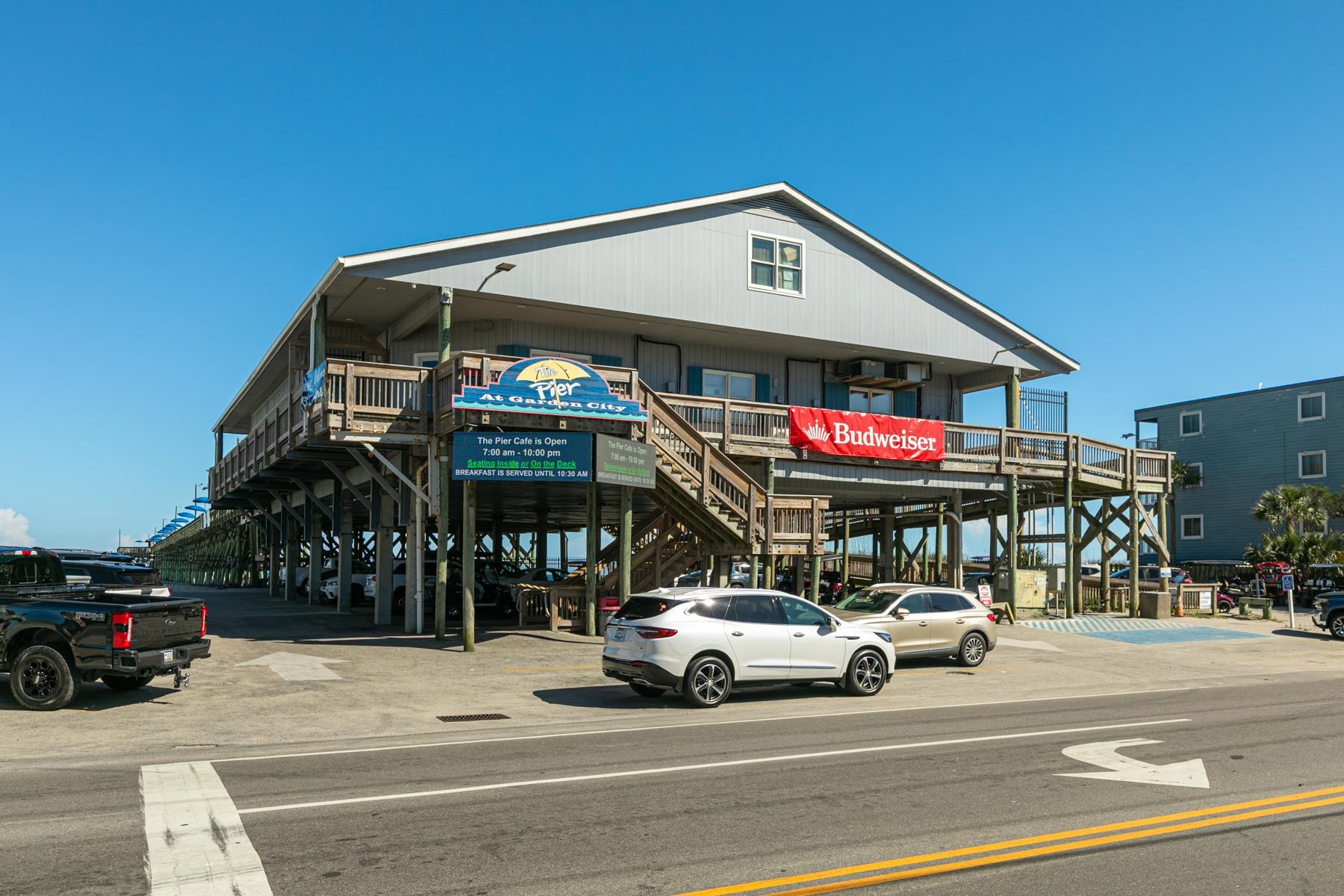 141 Cypress Avenue Murrells Inlet, SC 29576 - Photo 57 of 63