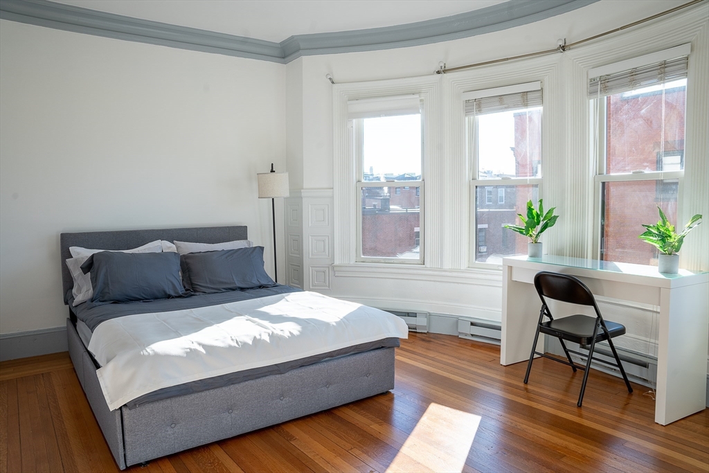857 Beacon Street, Unit 41 Boston, MA 02215 - Photo 6 of 11