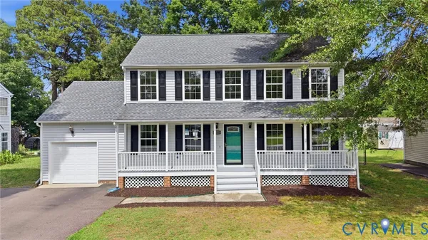 $429,950 | 14221 Bermuda Point Court, Chester, VA 23836