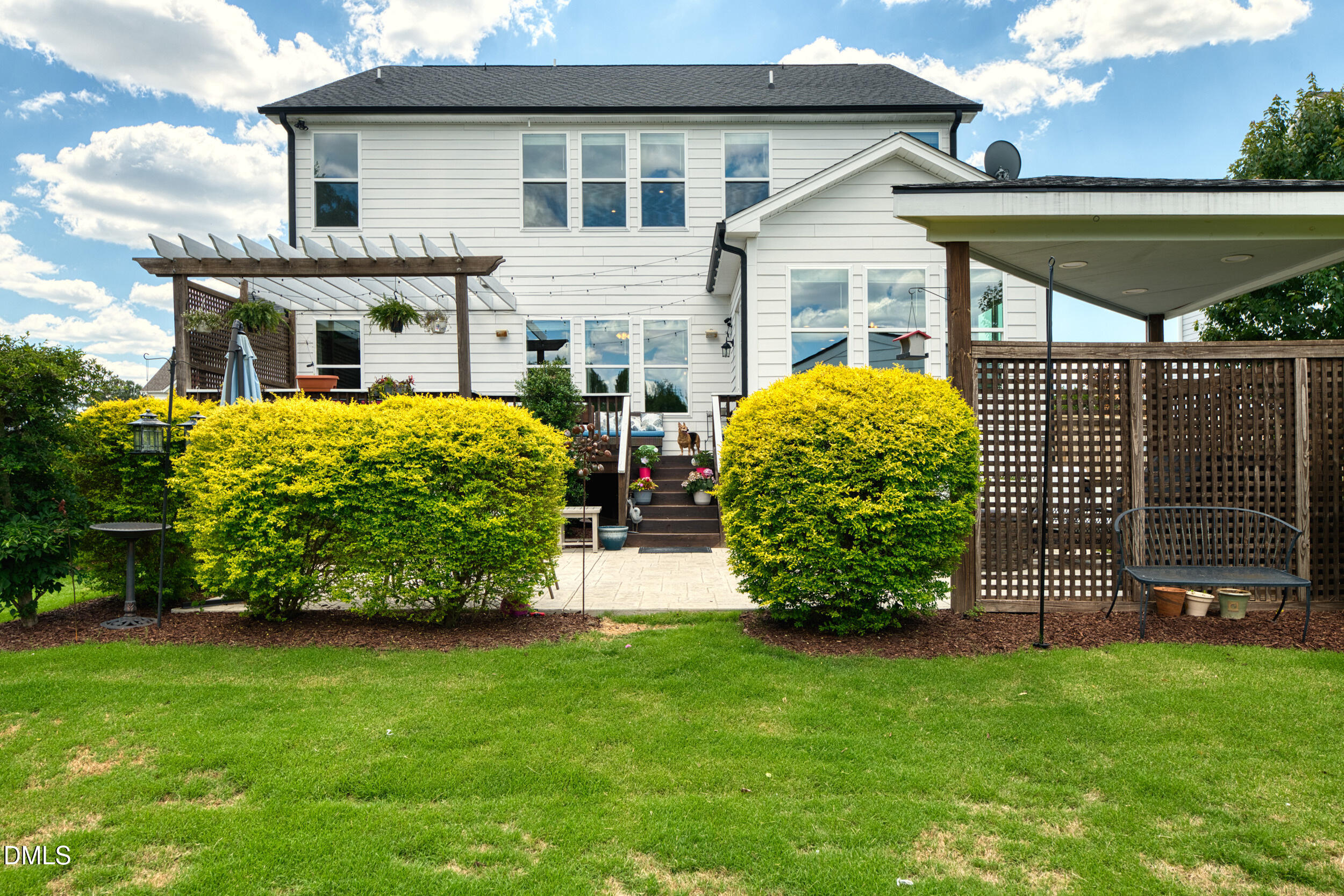 492 Adkins Ridge Road Rolesville, NC 27571 - Photo 33 of 58 31 -492 adkins ridge rd, exterior