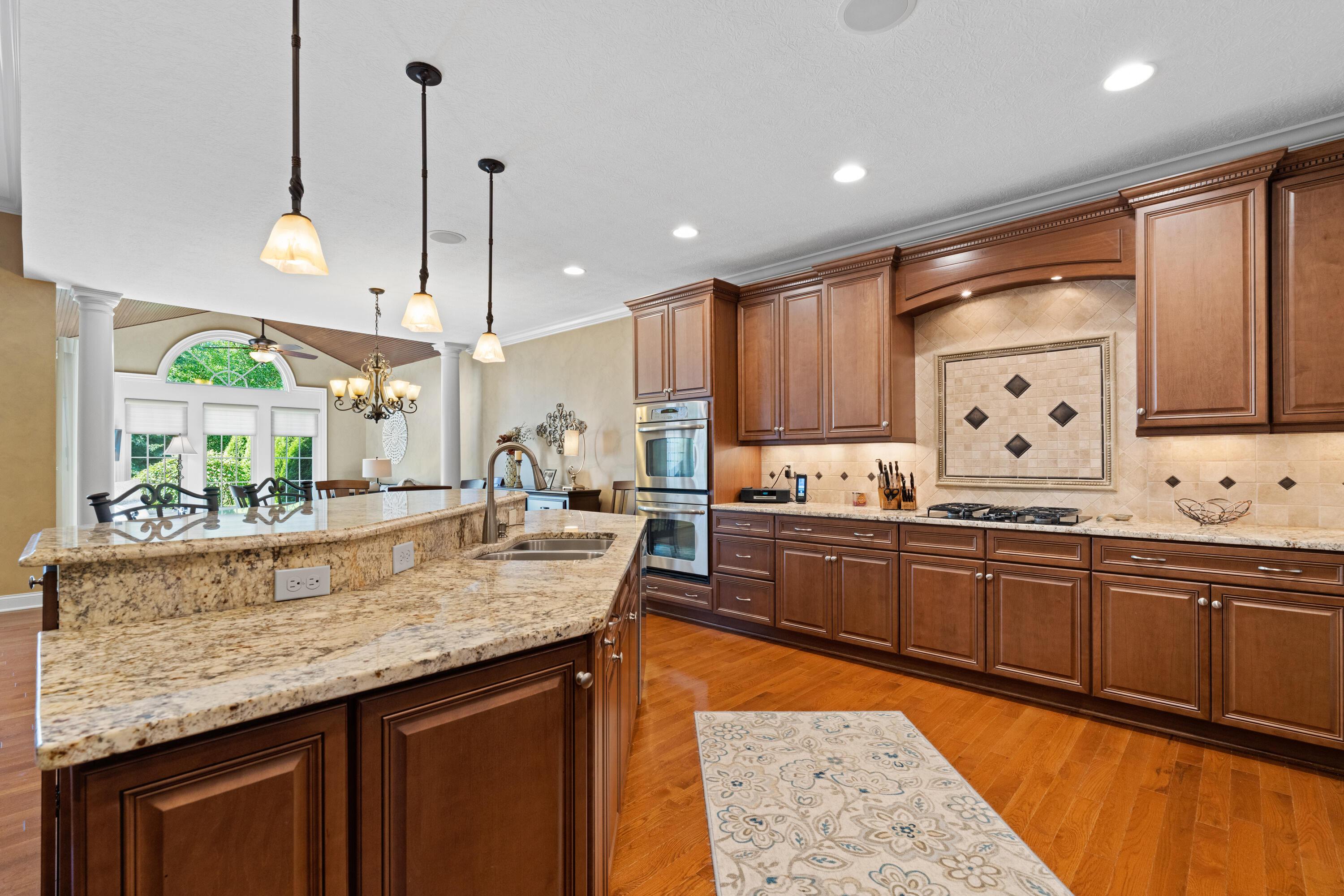 5279 Slater Ridge Westerville, OH 43082 - Photo 6 of 52 dsc05206