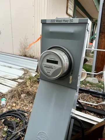 a close view of shoes