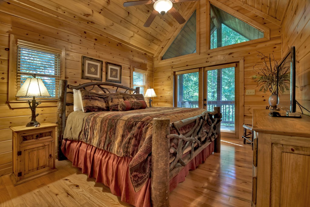 599 Choctaw Ridge Blue Ridge, GA 30513 - Photo 31 of 56 Gallery Image 31