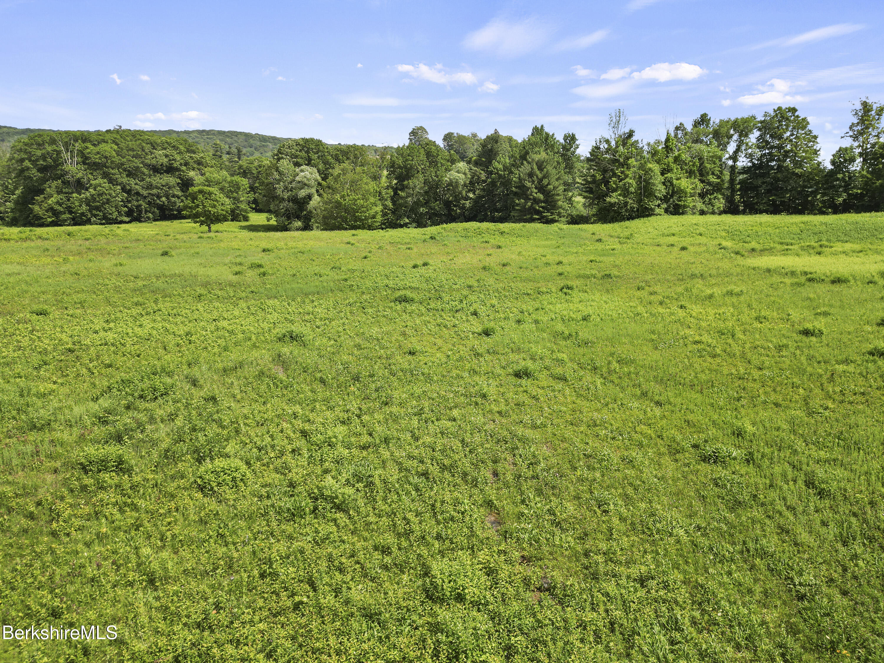 0 Swamp Road Richmond, MA 01254 - Photo 18 of 19 Aerial View