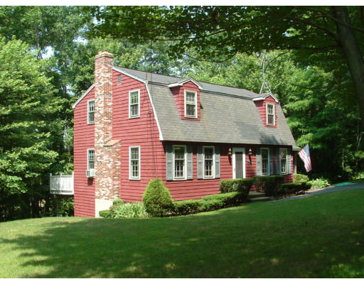 28 Rock Road Tyngsborough, MA 01879 - Photo 1 of 10 Gallery Image 1