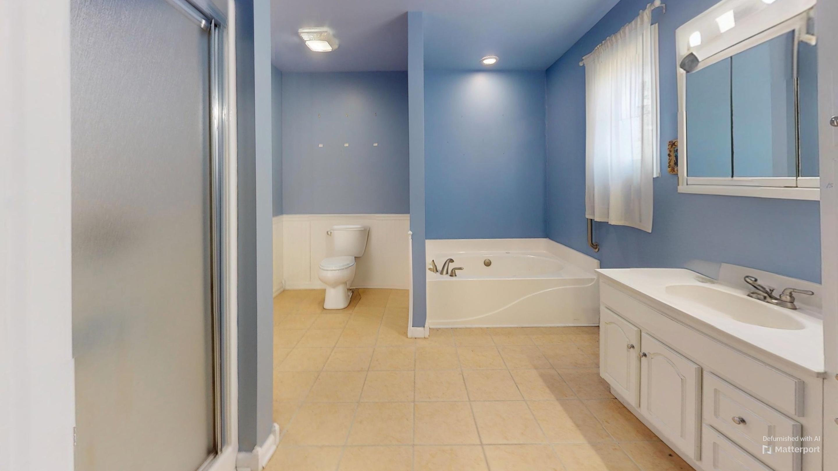 1790 Welch Road Jeffersonville, KY 40337 - Photo 17 of 56 1790-Welch-Rd-Bathroom-Defurnished 2