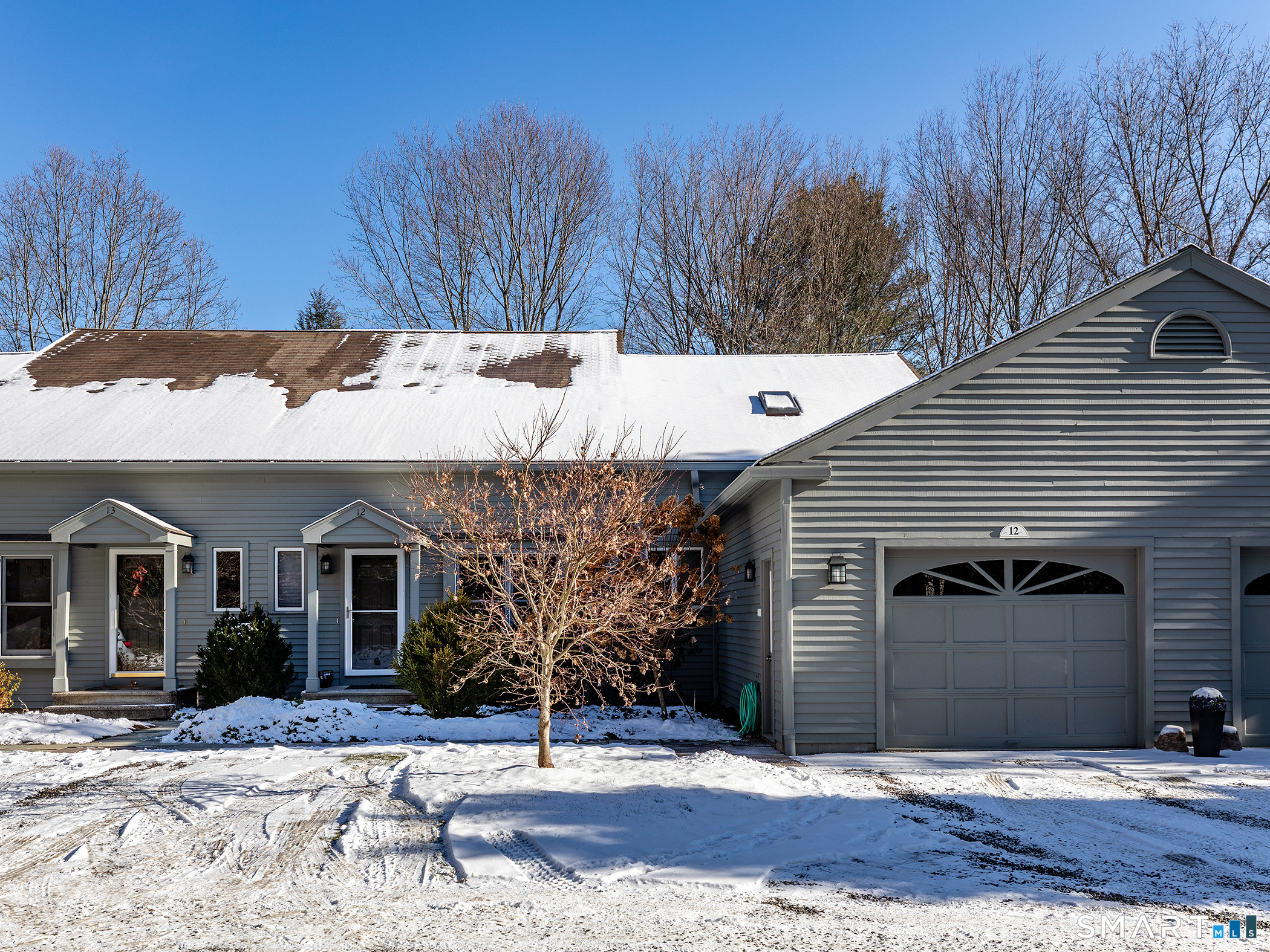 12 Juniper Meadow Road, Unit 12 Washington, CT 06794 - Photo 1 of 35