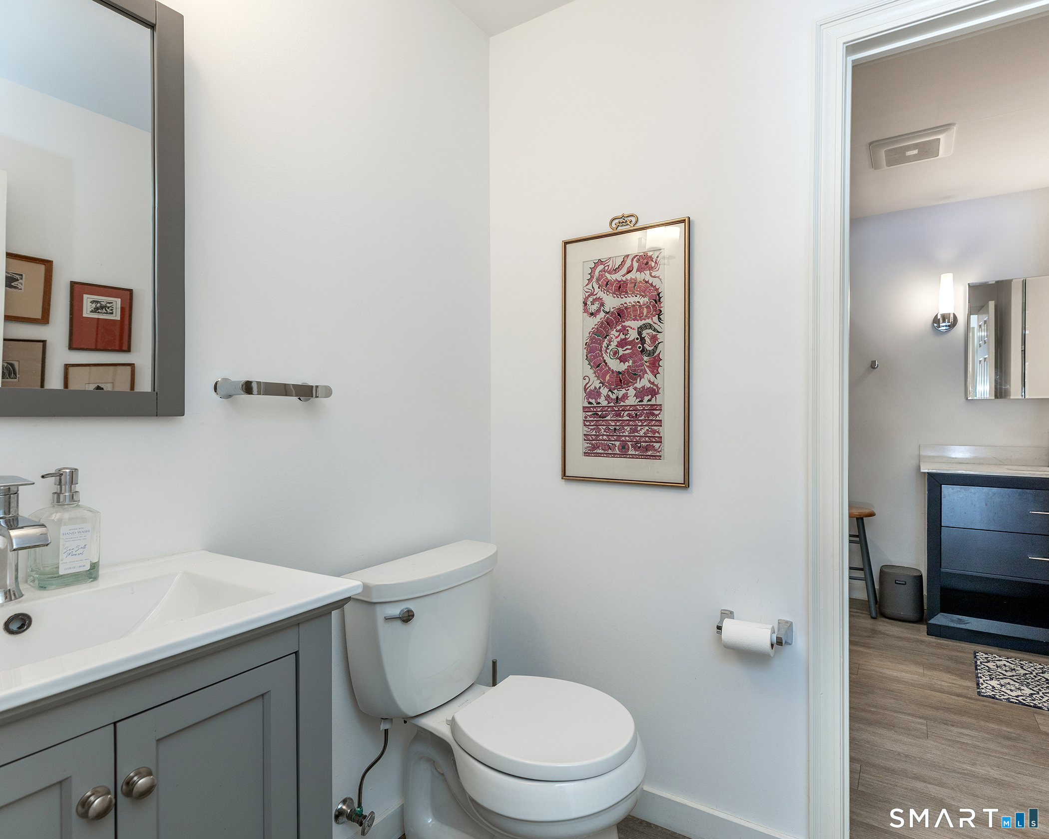 12 Juniper Meadow Road, Unit 12 Washington, CT 06794 - Photo 25 of 35