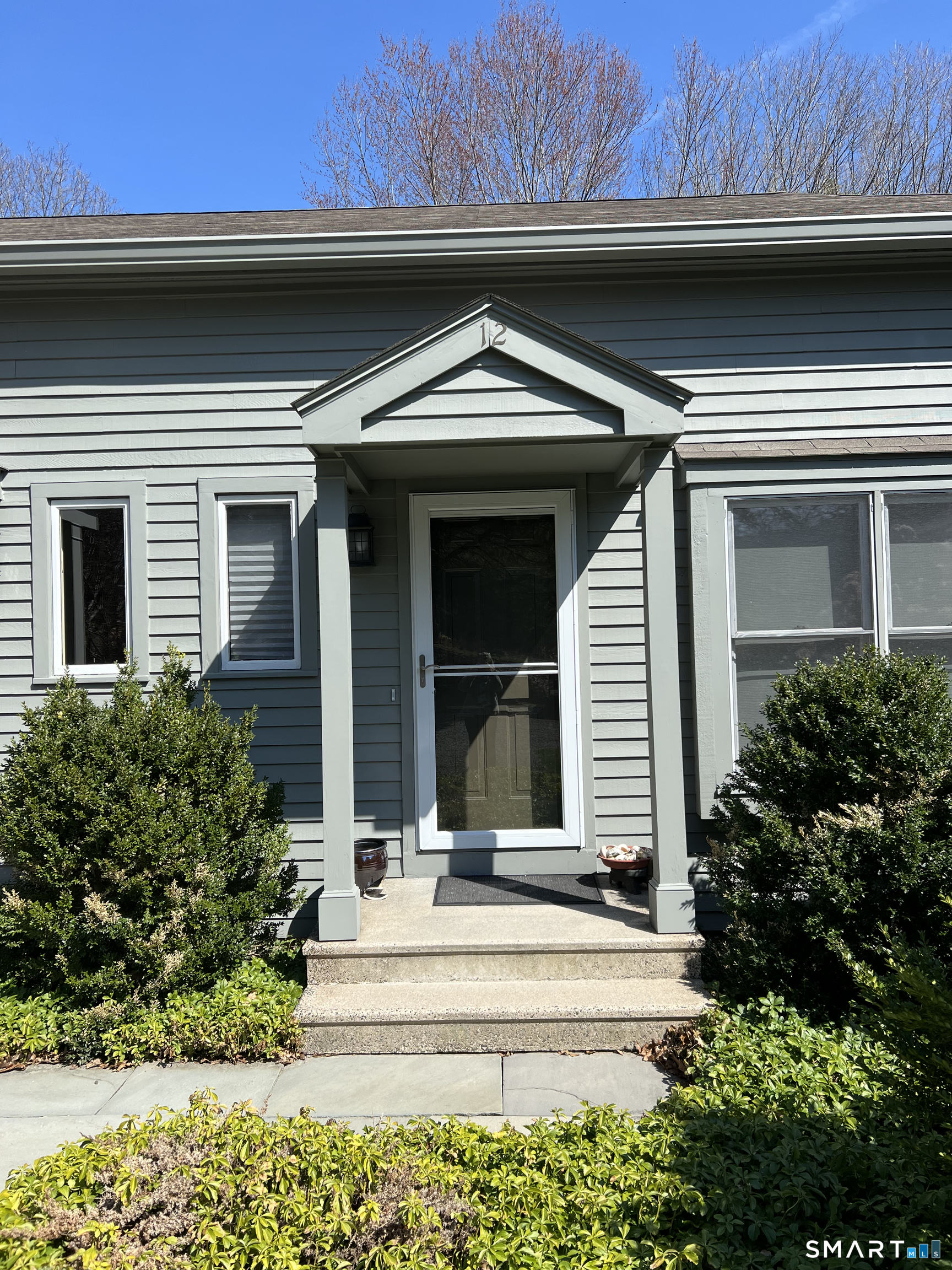 12 Juniper Meadow Road, Unit 12 Washington, CT 06794 - Photo 3 of 35