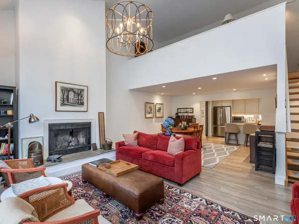 $799,000 | 12 Juniper Meadow Road, Unit 12, Washington, CT 06794