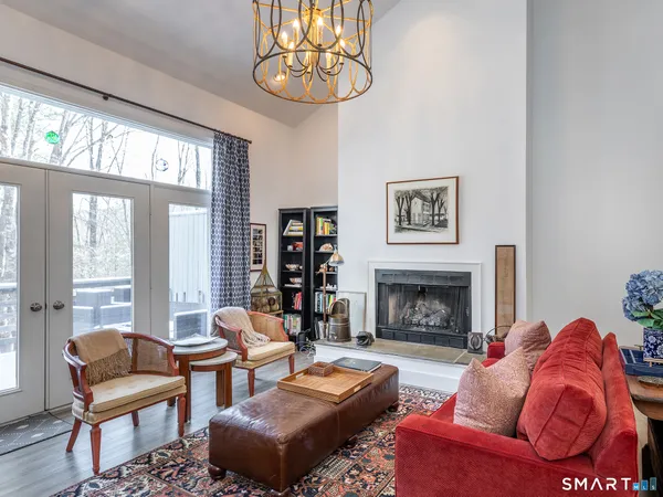 $799,000 | 12 Juniper Meadow Road, Unit 12, Washington, CT 06794