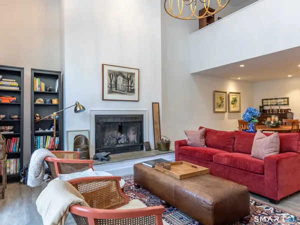 $799,000 | 12 Juniper Meadow Road, Unit 12, Washington, CT 06794