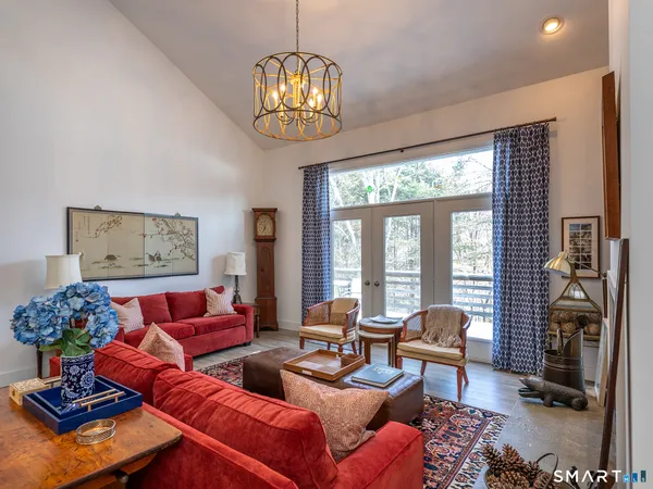 $799,000 | 12 Juniper Meadow Road, Unit 12, Washington, CT 06794