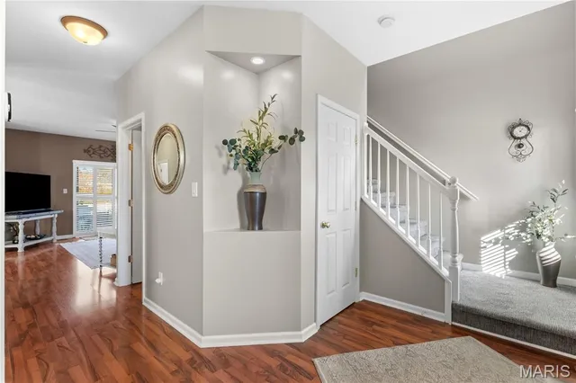 $374,900 | 653 Covered Bridge Lane, O'Fallon, MO 63368