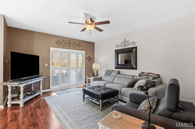 $374,900 | 653 Covered Bridge Lane, O'Fallon, MO 63368