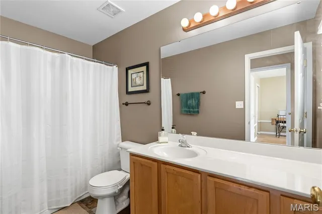 $374,900 | 653 Covered Bridge Lane, O'Fallon, MO 63368