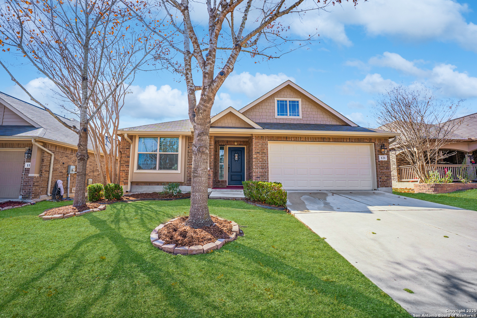 121 Rawhide Way Cibolo, TX 78108 - Photo 1 of 1