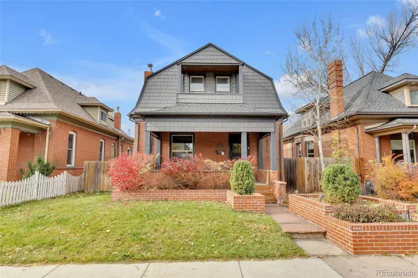 $795,000 | 129 South Logan Street, Denver, CO 80209