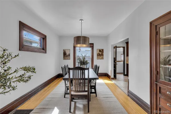 $795,000 | 129 South Logan Street, Denver, CO 80209