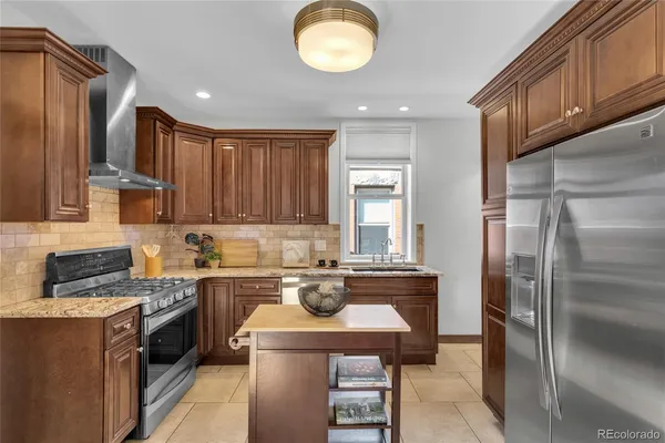 $795,000 | 129 South Logan Street, Denver, CO 80209