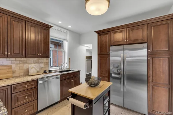 $795,000 | 129 South Logan Street, Denver, CO 80209