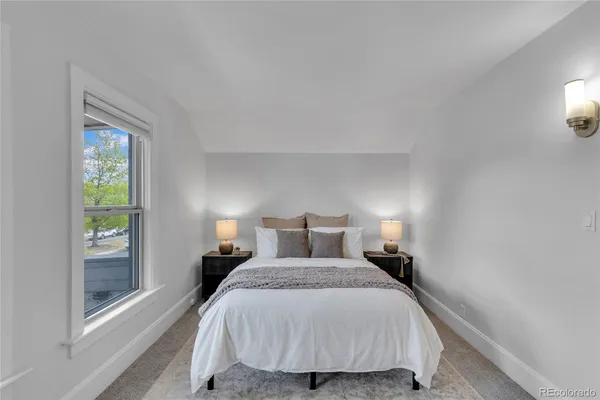 $795,000 | 129 South Logan Street, Denver, CO 80209