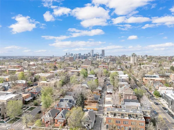 $795,000 | 129 South Logan Street, Denver, CO 80209