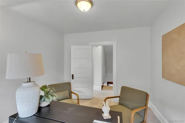 $795,000 | 129 South Logan Street, Denver, CO 80209
