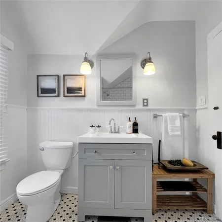 $795,000 | 129 South Logan Street, Denver, CO 80209