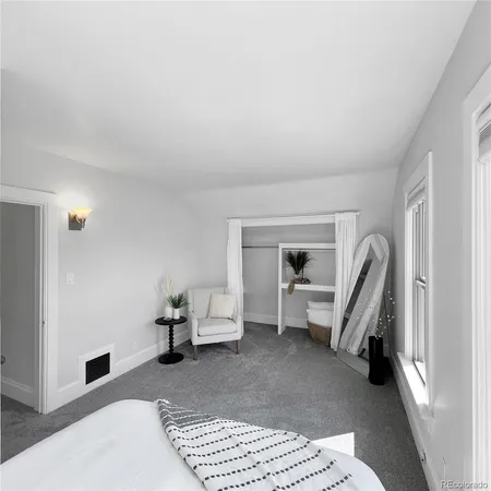$795,000 | 129 South Logan Street, Denver, CO 80209