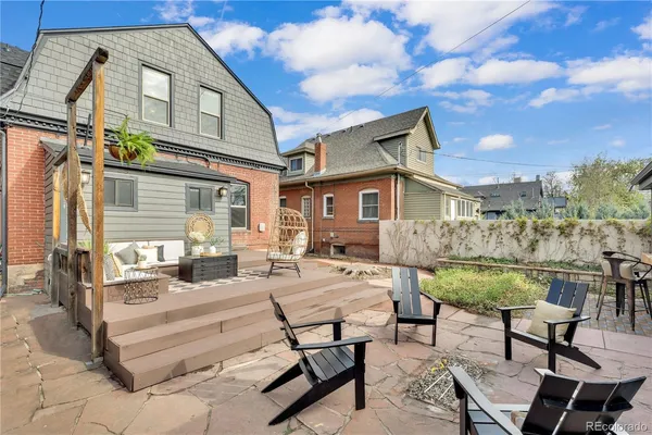 $795,000 | 129 South Logan Street, Denver, CO 80209
