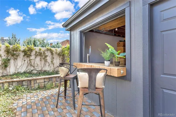 $795,000 | 129 South Logan Street, Denver, CO 80209