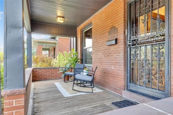 $795,000 | 129 South Logan Street, Denver, CO 80209