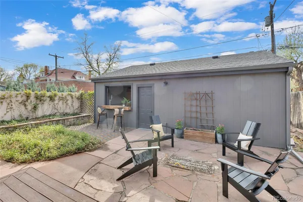 $795,000 | 129 South Logan Street, Denver, CO 80209