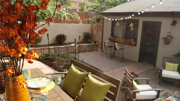 $795,000 | 129 South Logan Street, Denver, CO 80209