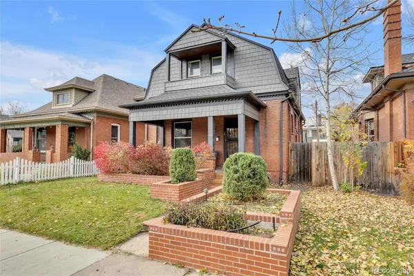 $795,000 | 129 South Logan Street, Denver, CO 80209