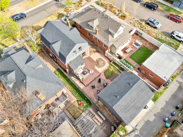 $795,000 | 129 South Logan Street, Denver, CO 80209