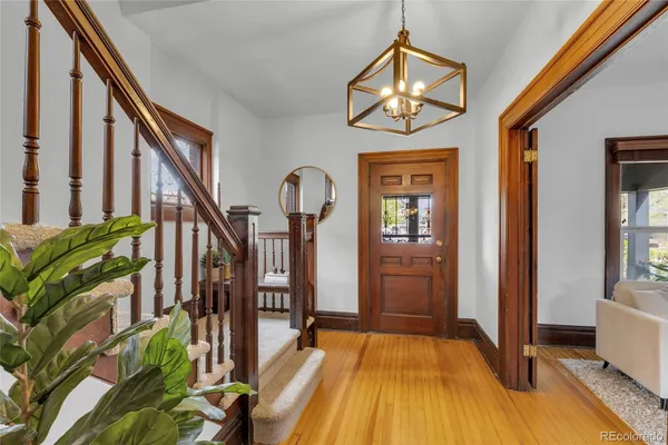 $795,000 | 129 South Logan Street, Denver, CO 80209